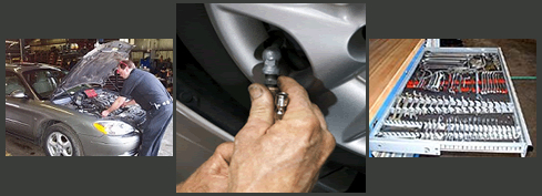 Auto Repair Vancouver WA